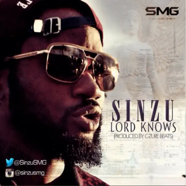 SINZU - Lord Knows
